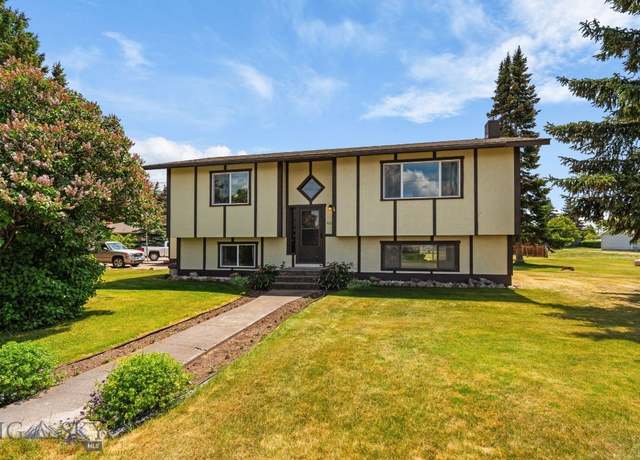 Property at 200 E Madison Ave, Belgrade, MT 59714, 3 beds, 2 baths