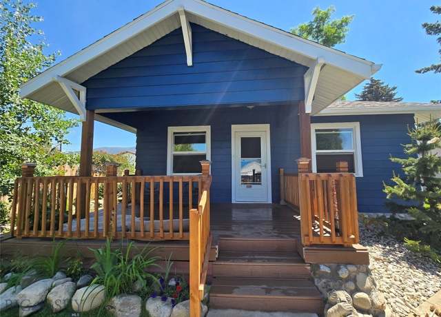 Property at 1906 Thomas Ave, Butte, MT 59701, 2 beds, 1 bath