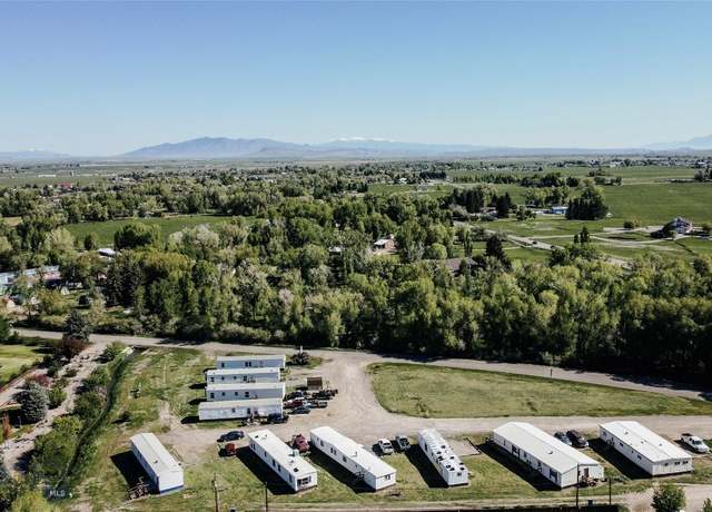 Property at 250 Pioneer Dr, Dillon, MT 59725, 4 beds, 2 baths