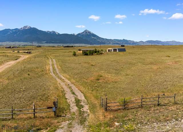Property at 20 Black Hawk, Livingston, MT 59047, 2 beds, 2 baths