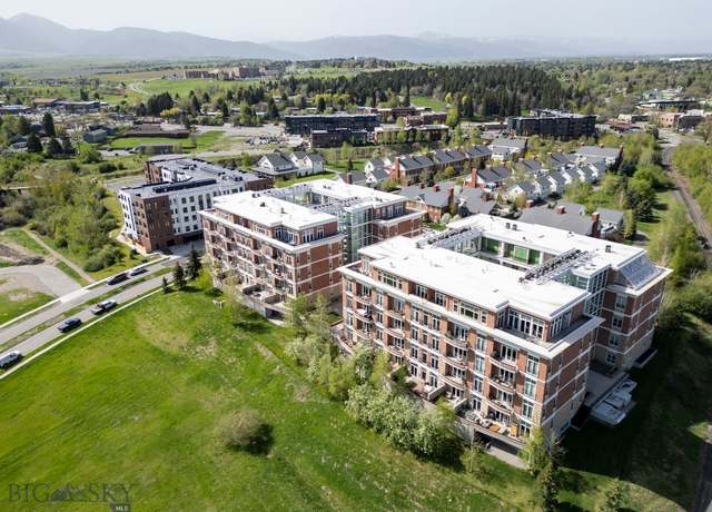Property at 150 Village Crossing Way Unit 3H, Bozeman, MT 59715, 2 beds, 2 baths
