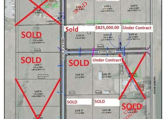 Property at TBD Ryder Dr, Belgrade, MT 59714