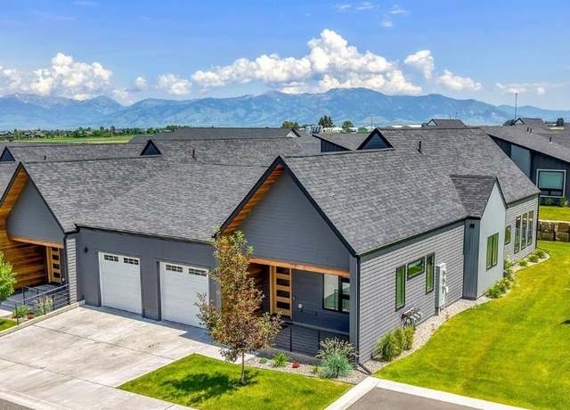 Property at 142 Albrey Trl Unit C, Bozeman, MT 59718, 3 beds, 2 baths