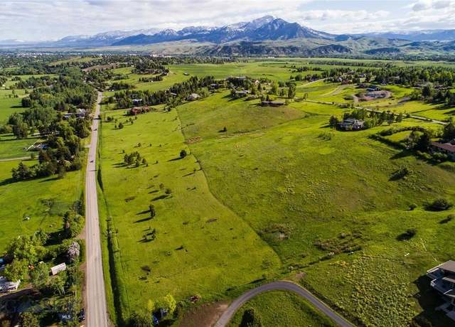 Property at Lot 4 Sourdough Rd, Bozeman, MT 59715