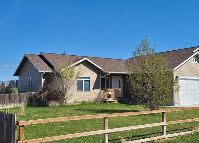 Property at 130 Christine Ln, Dillon, MT 59725, 3 beds, 2 baths