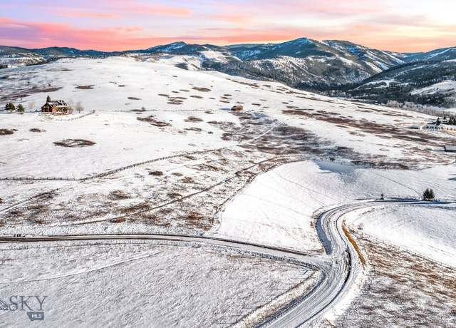 Property at Lot 41 Upper Tom Burke Dr, Gallatin Gateway, MT 59730