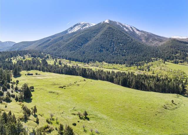 Property at TBD Deep Creek Rd, Livingston, MT 59047