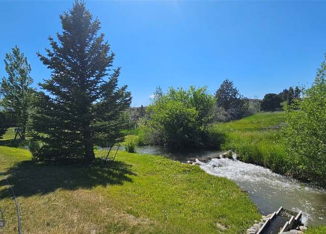 Property at 13 Sheffield Drive Dr, Ennis, MT 59729, 4 beds, 2 baths