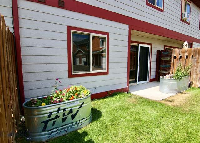 Property at 1006 Cruiser Ln Unit J, Belgrade, MT 59714, 3 beds, 2.5 baths