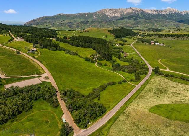 Property at TBD Jackson Creek Rd Unit Parcel B, Bozeman, MT 59715