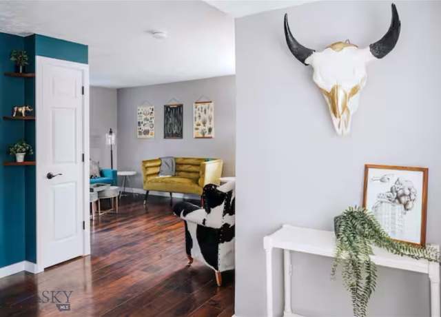 Property at 816 N Rouse Ave, Bozeman, MT 59715, 2 beds, 2 baths