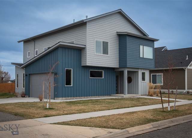 Property at 2331 Lasso Ave, Bozeman, MT 59718, 4 beds, 2.5 baths