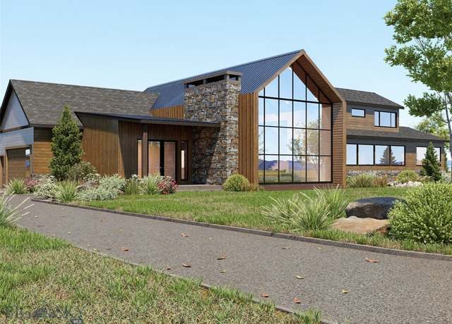 Property at Lot 13 Nash Rd, Bozeman, MT 59718