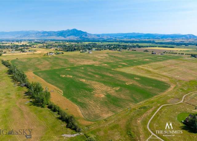 Property at Lot 22 Nash Rd, Bozeman, MT 59718