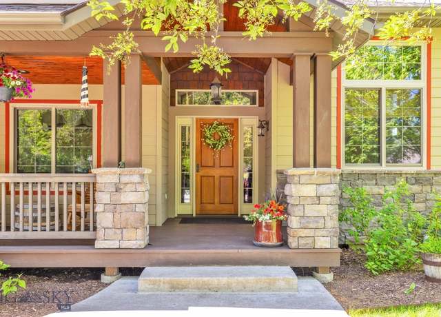 Property at 3213 Augusta Dr, Bozeman, MT 59715, 6 beds, 3.5 baths