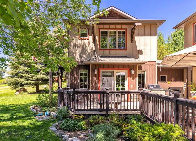 Property at 3213 Augusta Dr, Bozeman, MT 59715, 6 beds, 3.5 baths