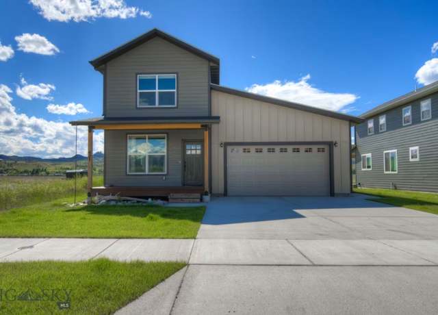 Property at 421 Otis Ave, Ennis, MT 59729, 3 beds, 2.5 baths