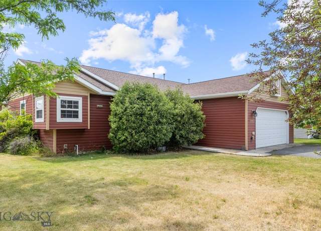 Property at 1002 E Northern Pacific Ave, Belgrade, MT 59714, 3 beds, 2 baths