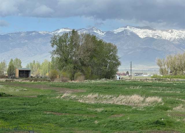 Property at 11 Liberty Dr, Bozeman, MT 59718