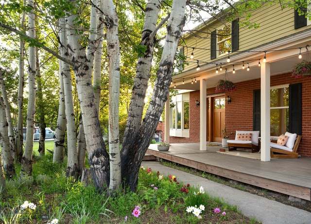 Property at 8373 Goldenstein Ln, Bozeman, MT 59715, 5 beds, 3.5 baths