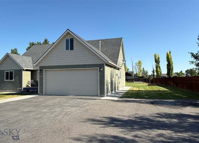 Property at 129 E Tobiano Trl, Belgrade, MT 59714, 4 beds, 2 baths