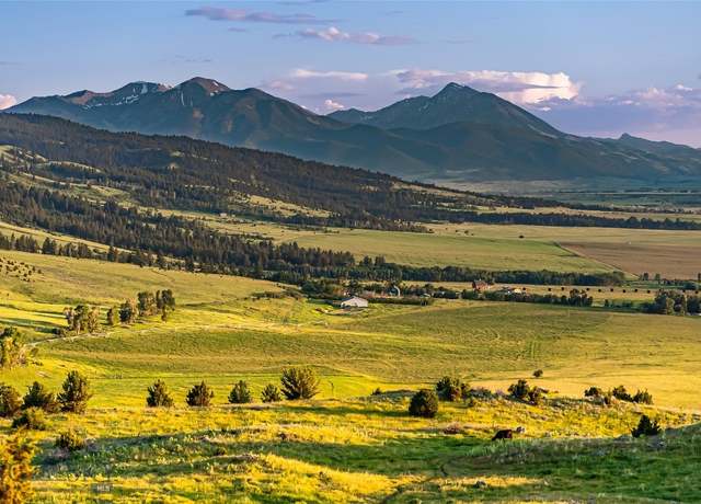 Property at TBD Pine Creek (luccock Park Rd), Livingston, MT 59047