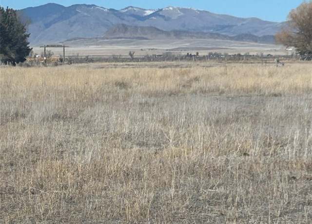 Property at 160 Sullivan Ln, Dillon, MT 59725