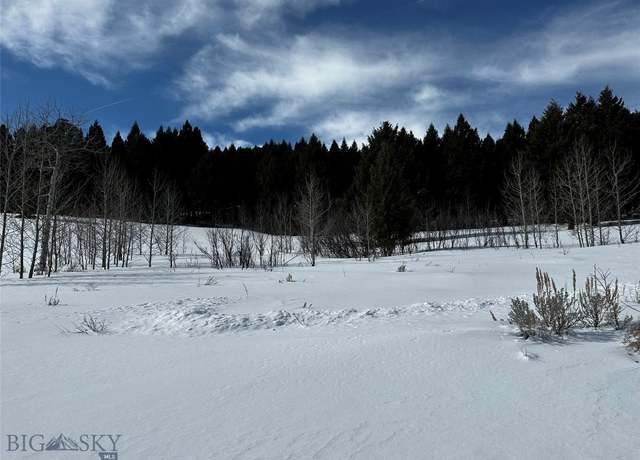Property at Parcel 23 Buffalo Lance Rnch, Cameron, MT 59720