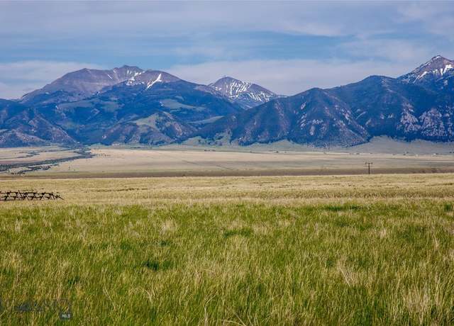 Property at Lot 101 Pronghorn Mdws, Ennis, MT 59729