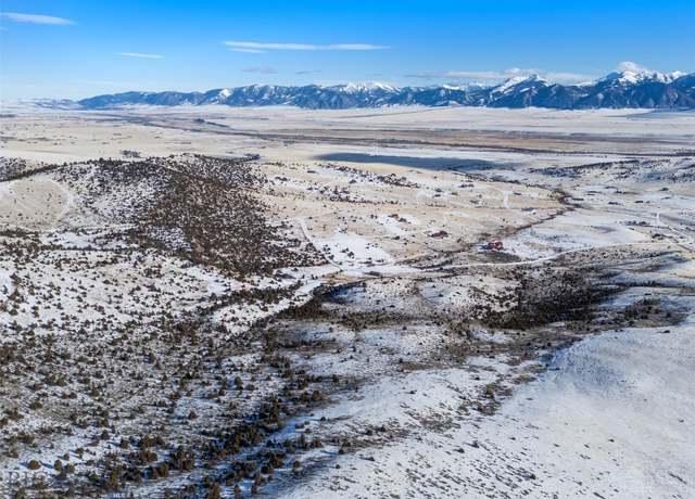 Property at Lot 175 Shining Mtns, Ennis, MT 59729