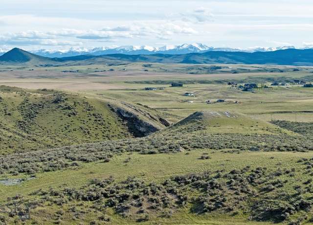 Property at 199 Hilltop Vista Loop, Three Forks, MT 59752