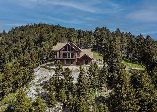 Property at 505 Center Hill Rd, Bozeman, MT 59715, 3 beds, 2.5 baths