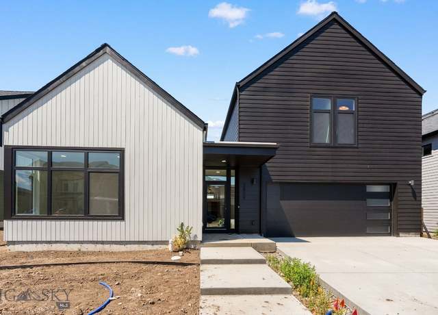 Property at 2809 S 30th Ave, Bozeman, MT 59718, 4 beds, 3 baths