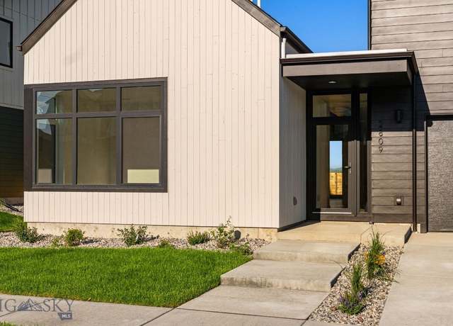 Property at 2809 S 30th Ave, Bozeman, MT 59718, 4 beds, 3 baths