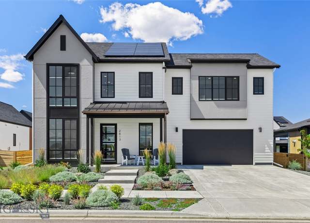 Property at 2813 S 28th Ave, Bozeman, MT 59718, 4 beds, 3.5 baths