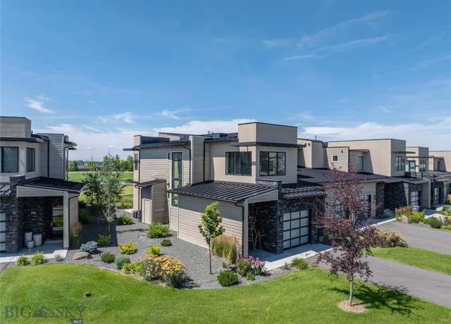 Property at 25 Duckhorn Ln Unit A, Bozeman, MT 59718, 2 beds, 2.5 baths