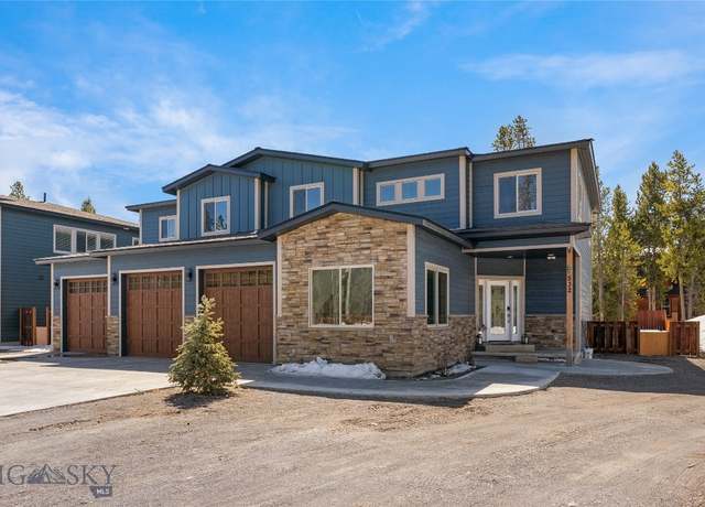 Property at 532 Gallatin Ave, West Yellowstone, MT 59758, 7 beds, 5.5 baths