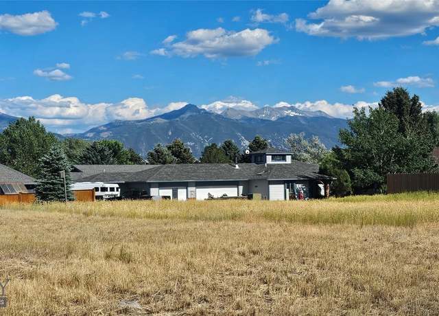 Property at Lot 16 Mirza, Ennis, MT 59729
