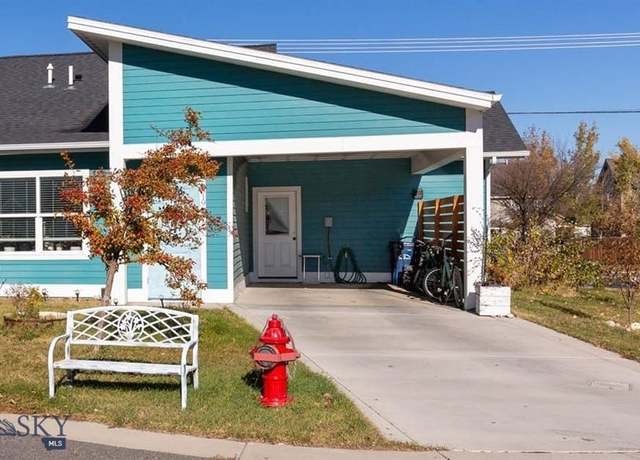 Property at 5519 Arnhem Way, Bozeman, MT 59718, 2 beds, 2 baths