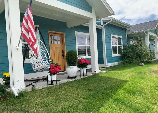 Property at 5519 Arnhem Way, Bozeman, MT 59718, 2 beds, 2 baths