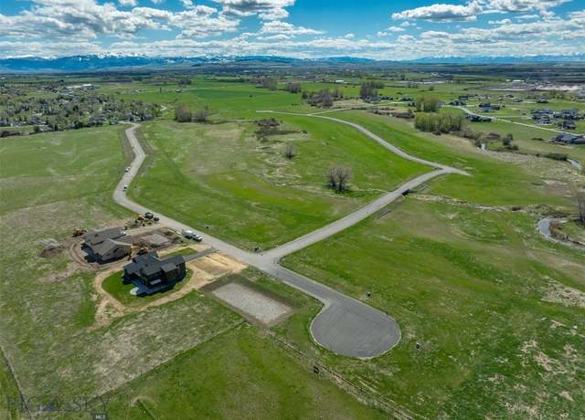Property at 23 Tailwater Dr, Bozeman, MT 59718