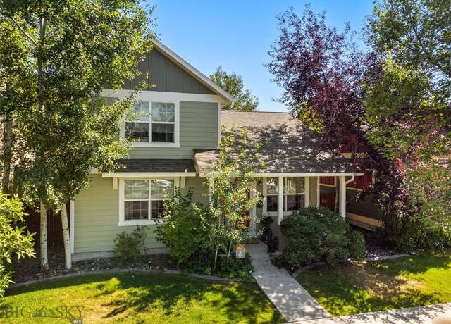 Property at 2252 Ferguson Ave, Bozeman, MT 59718, 3 beds, 2 baths
