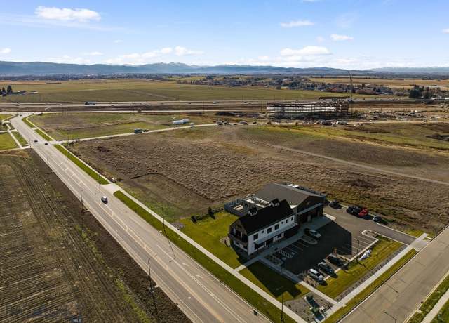 Property at 263 Nelson Rd, Bozeman, MT 59718