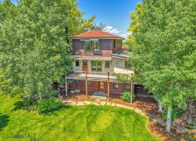 Property at 2449 Turkey Red Ln, Bozeman, MT 59715, 4 beds, 3 baths