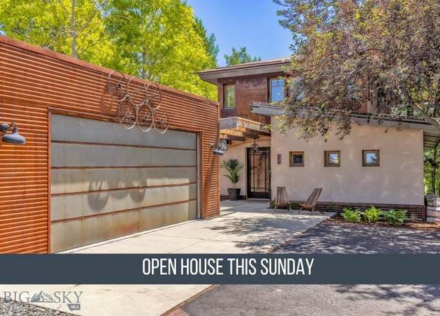 Property at 2449 Turkey Red Ln, Bozeman, MT 59715, 4 beds, 3 baths