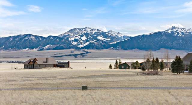 Photo of 9 Soaring Eagle Rd, Ennis, MT 59729