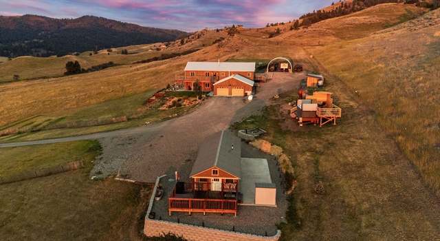 Photo of 31 Bull Run Rd, Livingston, MT 59047