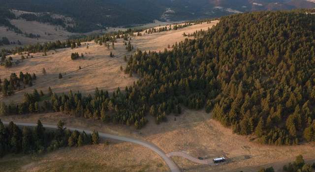 Photo of NHN Corbin Rd, Corbin, MT 59638