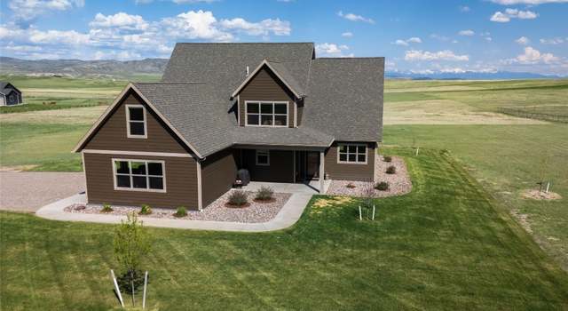 Photo of 16 Crimson Trl, Three Forks, MT 59752