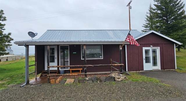 Photo of 205 Elliot St S, Wilsall, MT 59086
